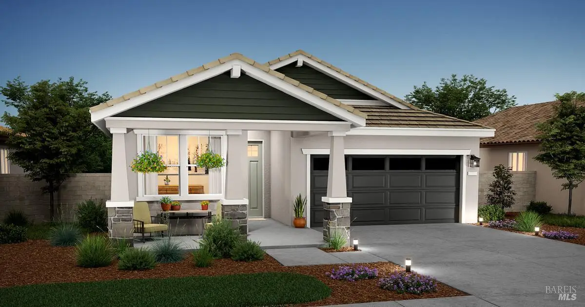 2340 Lark Way, Dixon, CA 95620 - Image #1