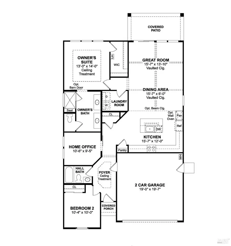 2350 Lark Way, Dixon, CA 95620 - Image #2