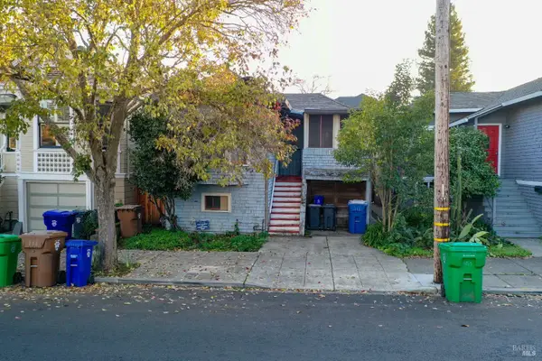 1453 Calistoga Avenue, Napa, CA 94559