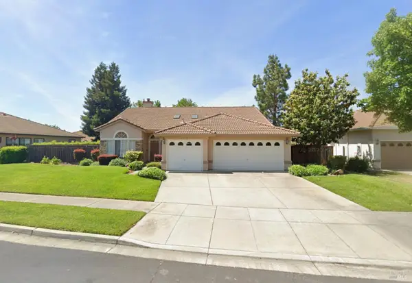 1429 Baltusrol Drive, Fairfield, CA 94533