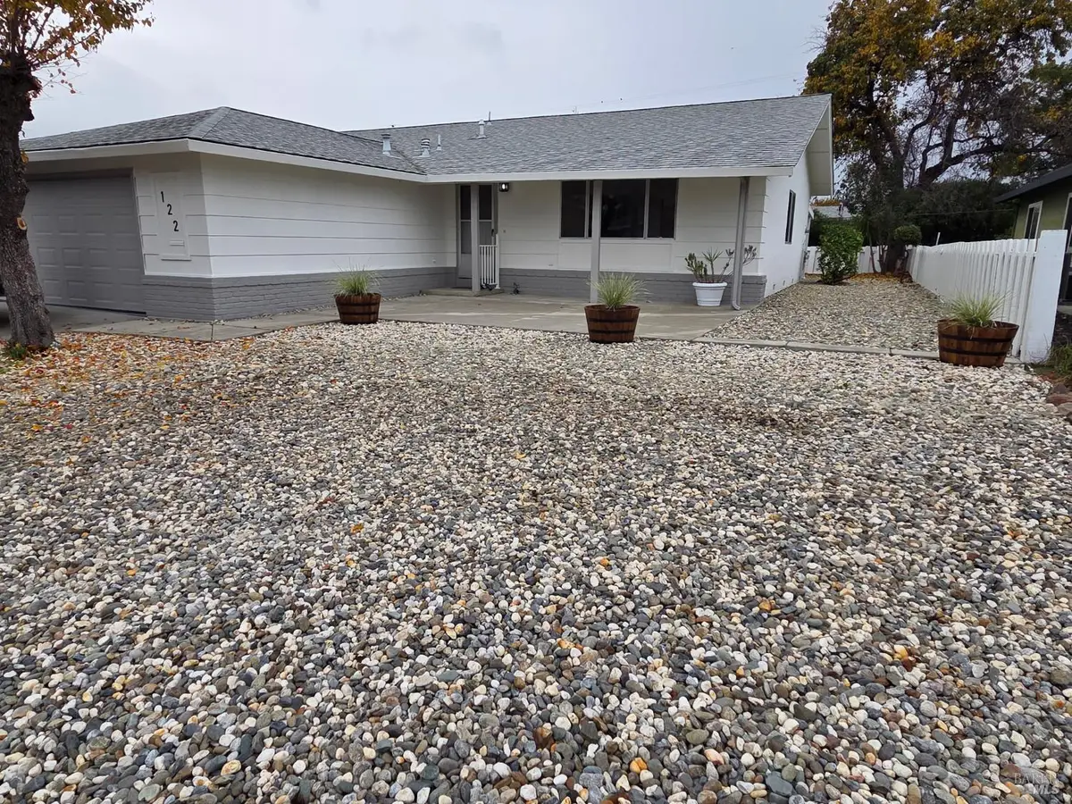 122 Carlsbad Circle, Vacaville, CA 95687 - Image #1