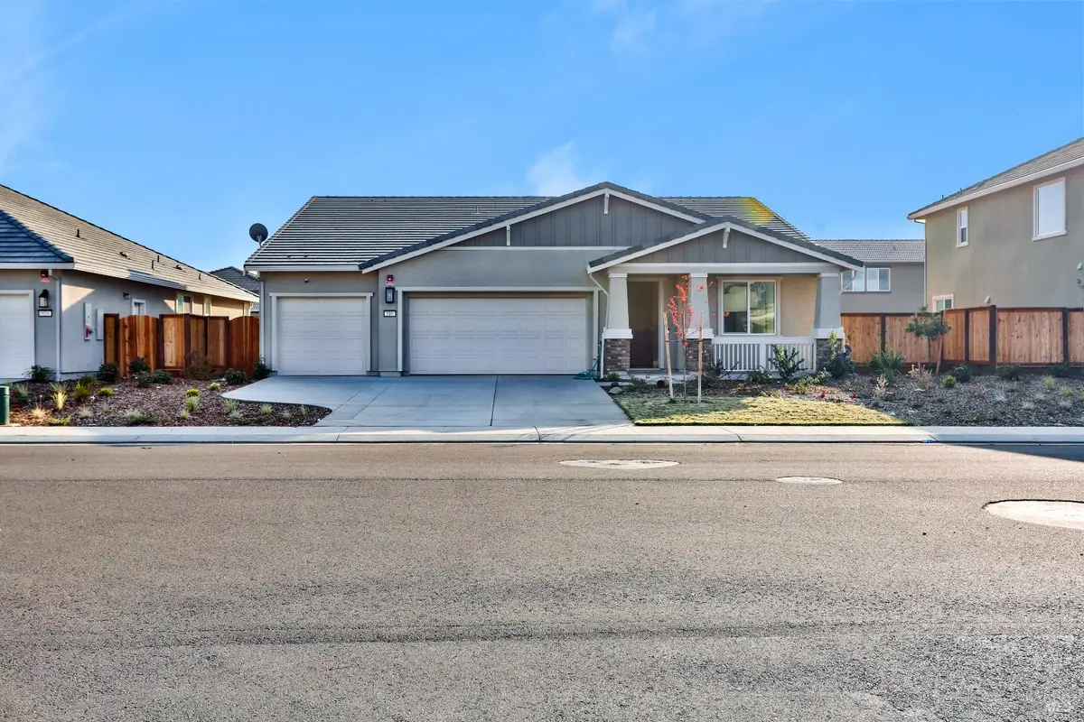 519 Leveler Drive, Vacaville, CA 95687 - Image #1