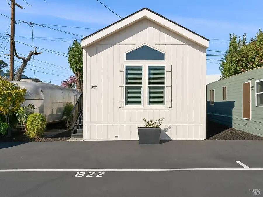 742 Francisco Boulevard #B22, San Rafael, CA 94901 - Image #2