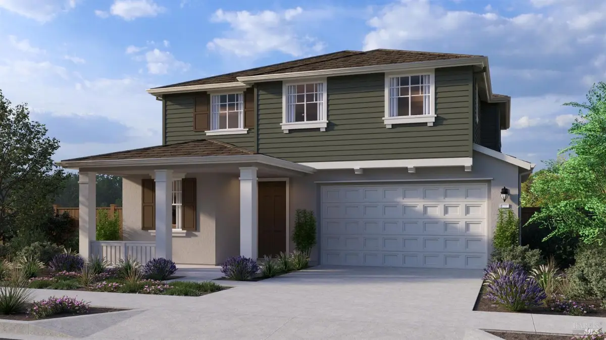 2416 Midnight Lane, Santa Rosa, CA 95403 - Image #1