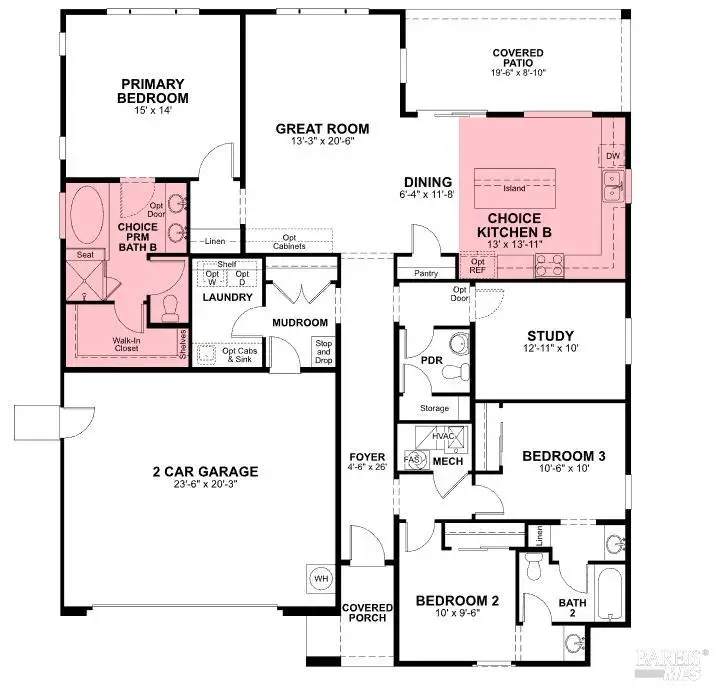 419 Thresher Drive, Vacaville, CA 95687 - Image #2