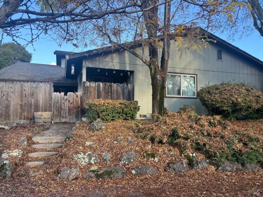 1830 Mission Boulevard, Santa Rosa, CA 95409 - Image #2