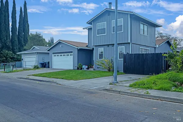613 Marcia Lane, Suisun City, CA 94585