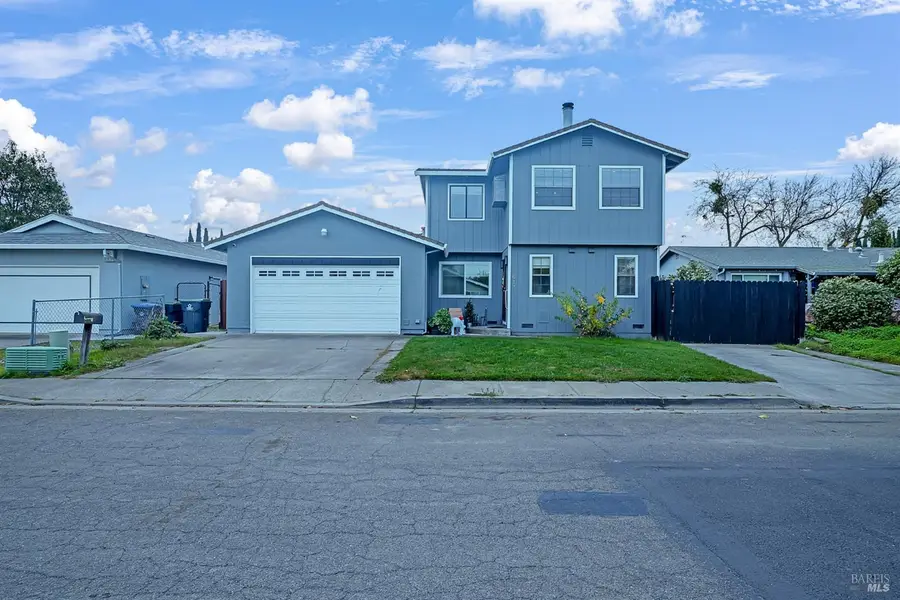 613 Marcia Lane, Suisun City, CA 94585 - Image #2