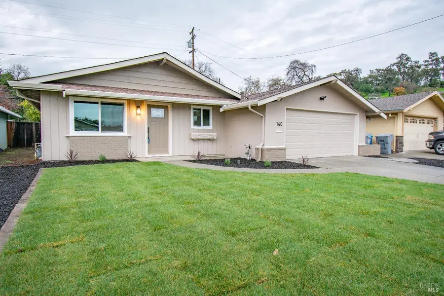 140 E Hemlock Street, Vacaville, CA 95688 - Image #3