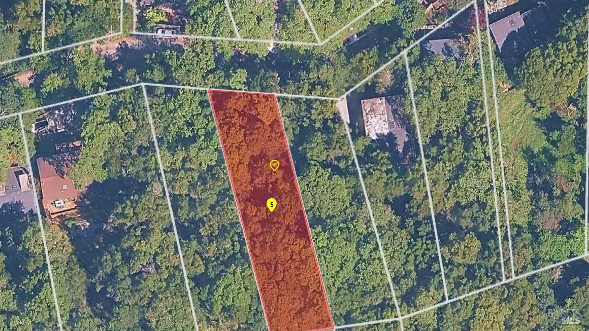 0 Forrest Avenue, Fairfax, CA 94930 - Image #1