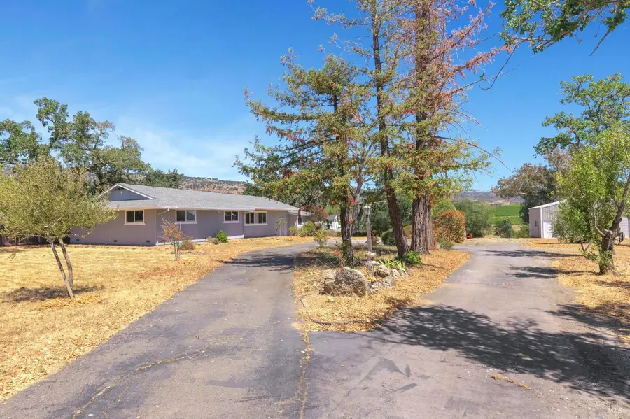 1120 Soda Canyon Road, Napa, CA 94558 - #3