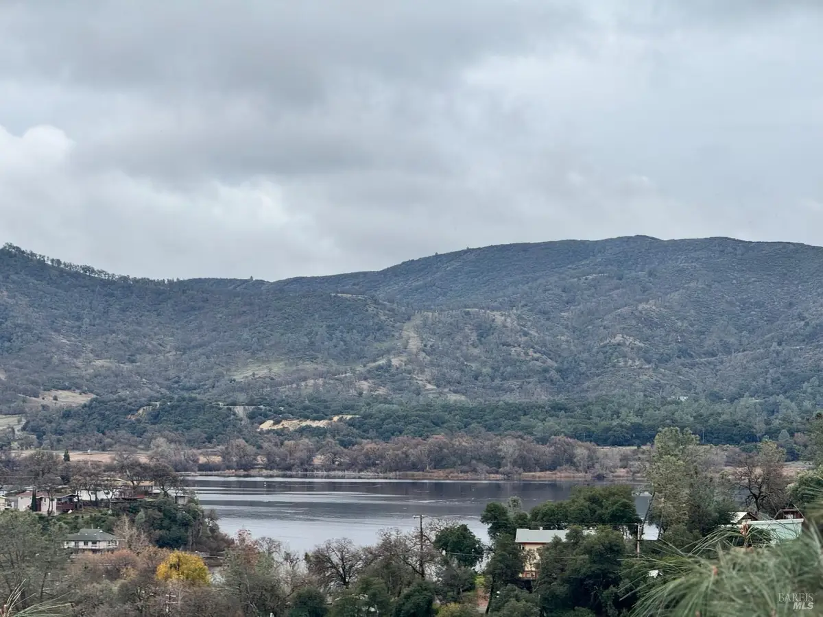 12336 Mountain View Drive, Clearlake Oaks, CA 95423 - #1