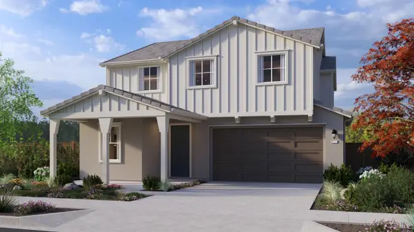 2418 Serene Lane, Santa Rosa, CA 95403