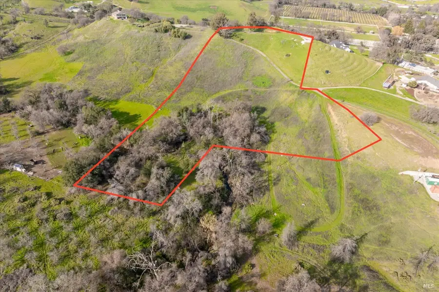 7215 Pleasants Valley Road, Vacaville, CA 95688 - #2