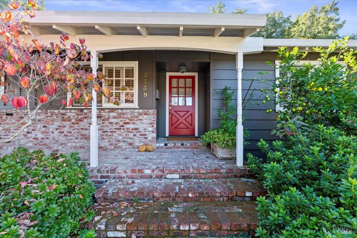 2539 Rollingwood Drive, Napa, CA 94558 - Image #1