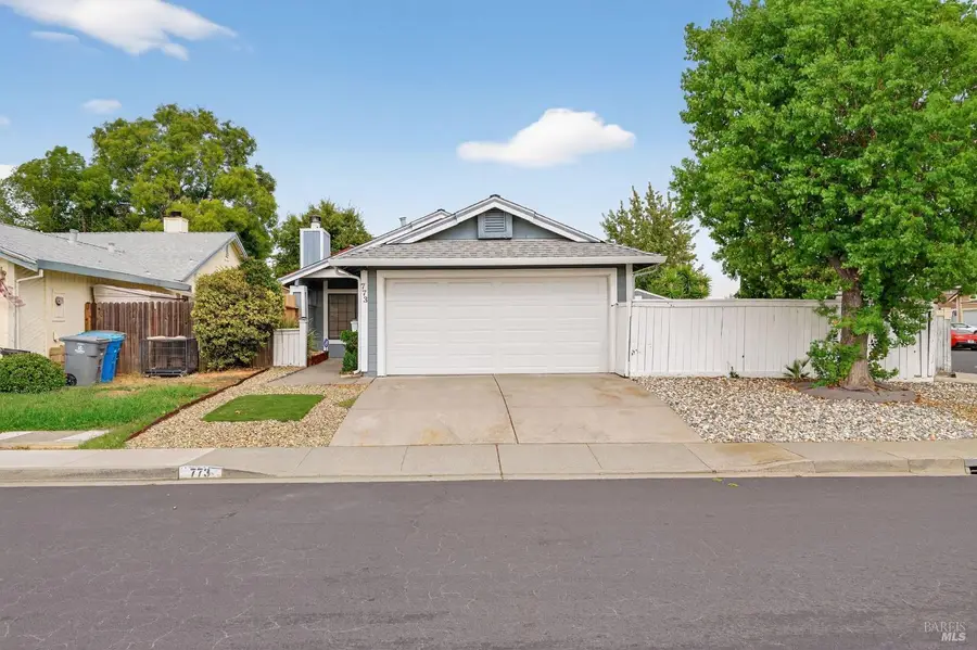 773 Peregrine Way, Vacaville, CA 95687 - Image #2