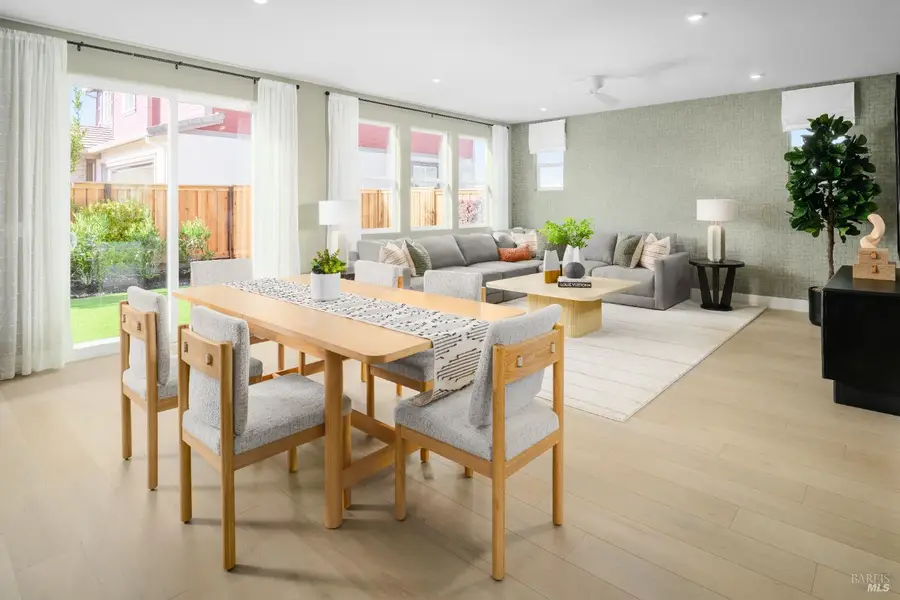 2454 Serene Lane, Santa Rosa, CA 95403 - Image #3