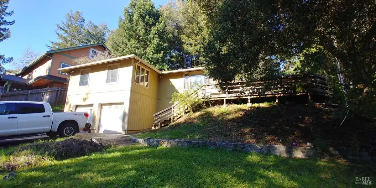 8132 Grape Avenue, Forestville, CA 95436 - Image #1