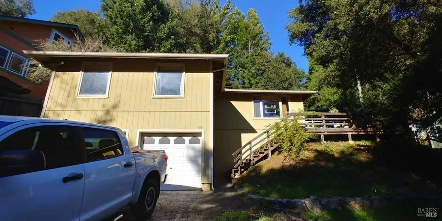 8132 Grape Avenue, Forestville, CA 95436 - Image #2