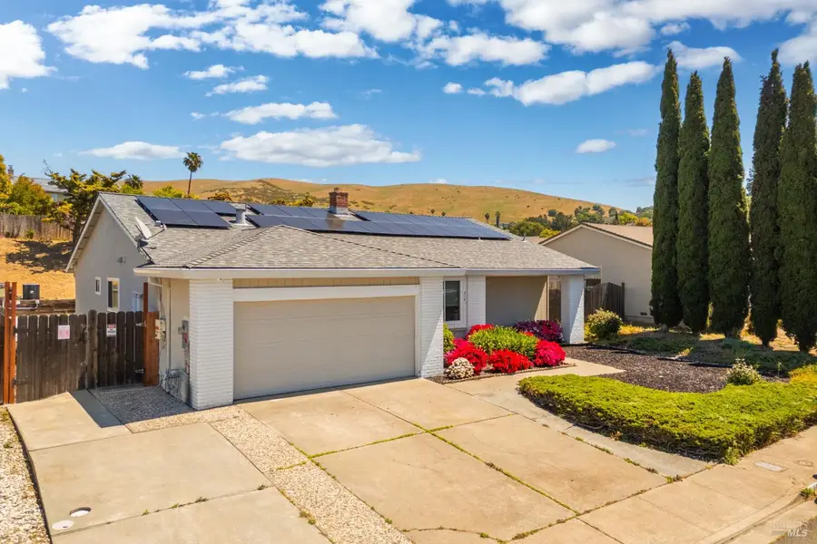 414 Brunswick Drive, Vallejo, CA 94591 - Image #2