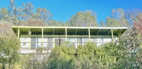 6966 Oak View Drive, Lucerne, CA 95458