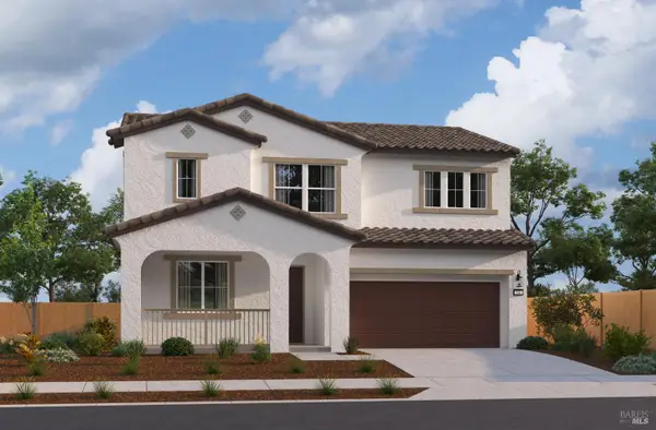 312 Shaker Drive, Vacaville, CA 95687