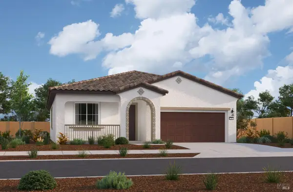 307 Shaker Drive, Vacaville, CA 95678