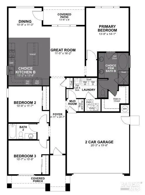 307 Shaker Drive, Vacaville, CA 95678 - Image #2