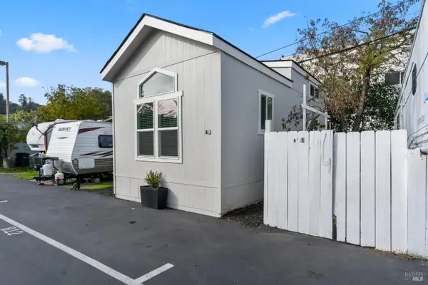 742 Francisco W Boulevard #B12, San Rafael, CA 94901