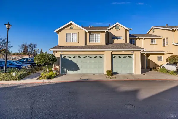160 Sutherlin Lane, Fairfield, CA 94534