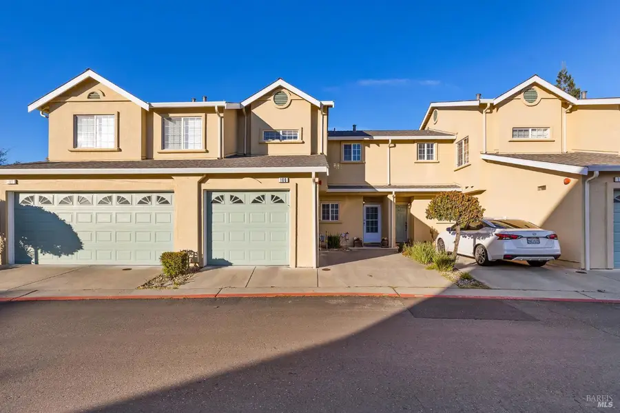 160 Sutherlin Lane, Fairfield, CA 94534 - Image #3