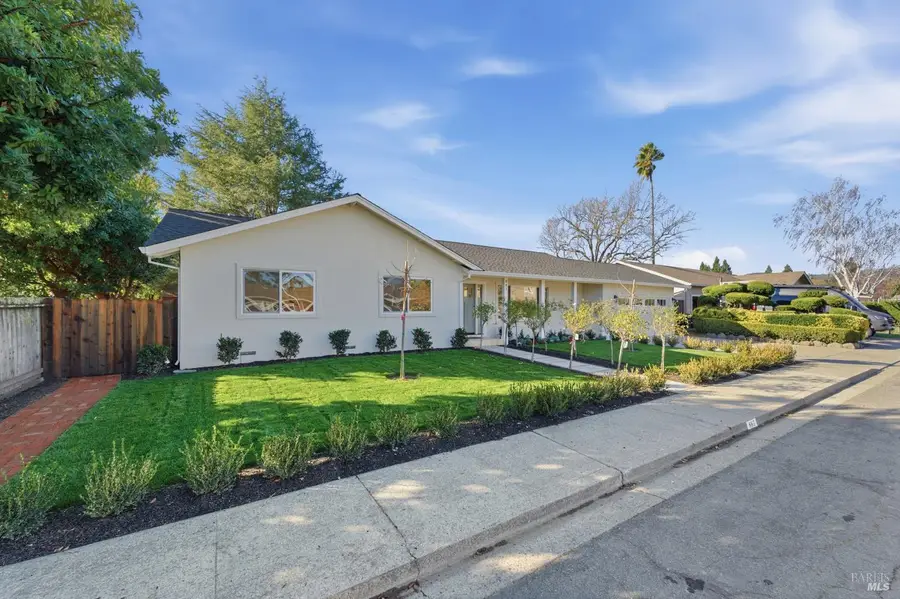 883 Cordilleras Drive, Sonoma, CA 95476 - Image #3