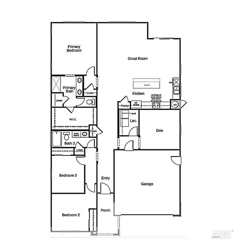 4007 Drafter Court, Vacaville, CA 95687 - Image #2