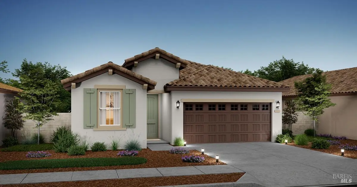 2355 Lark Way, Dixon, CA 95620 - Image #1