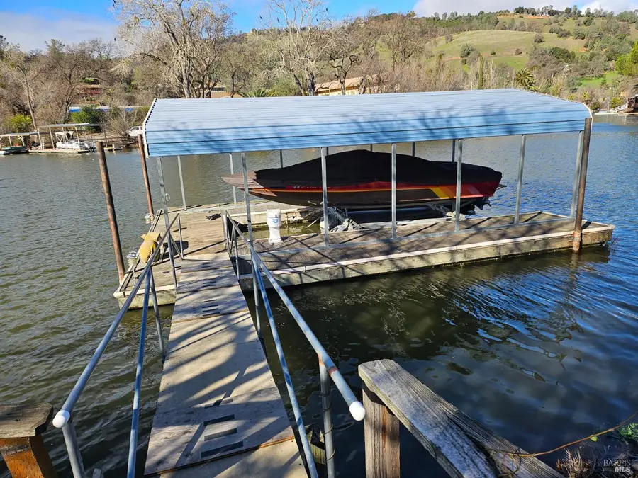 12704 Island Circle, Clearlake Oaks, CA 95423 - Image #3