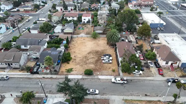 325 Arkansas Street, Vallejo, CA 94590