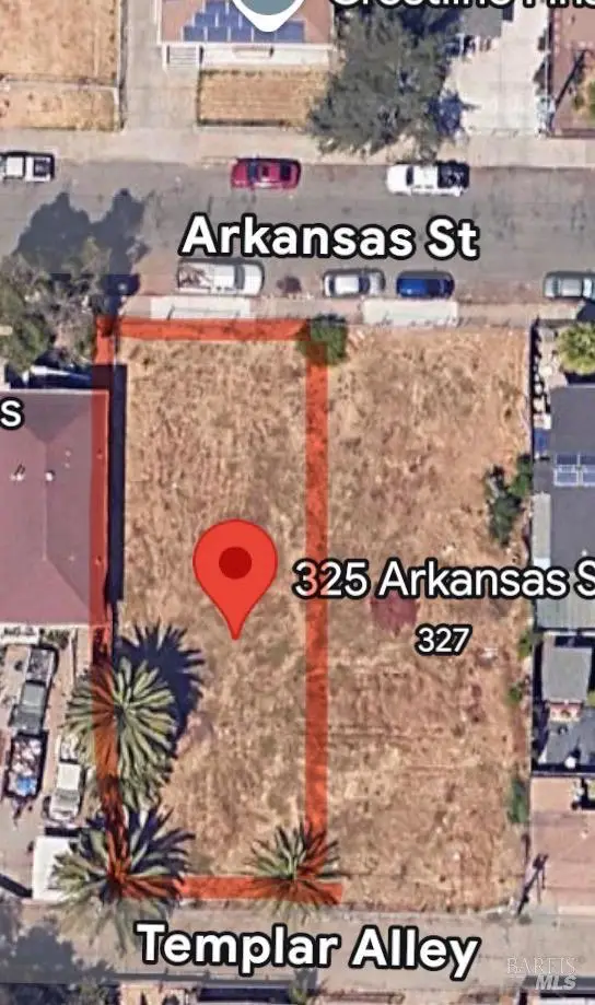 325 Arkansas Street, Vallejo, CA 94590 - Image #2