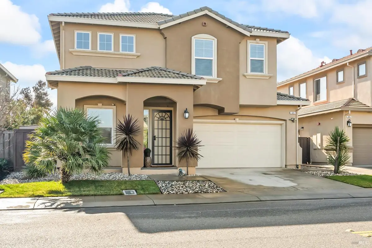 625 Guild Road, Vacaville, CA 95688 - #1