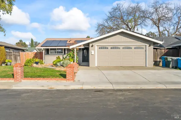 255 Bowline Drive, Vacaville, CA 95687