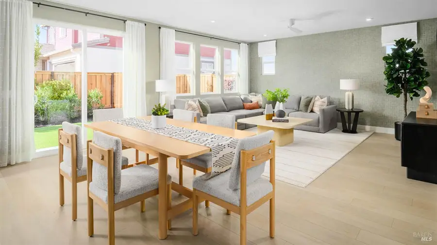 2446 Serene Lane, Santa Rosa, CA 95403 - Image #3