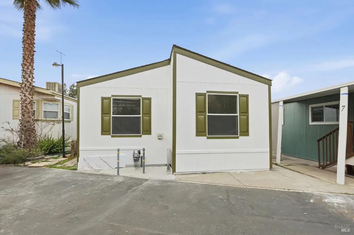 3455 Santa Rosa Avenue #8, Santa Rosa, CA 95407 - Image #1