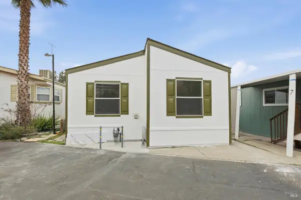 3455 Santa Rosa Avenue #8, Santa Rosa, CA 95407