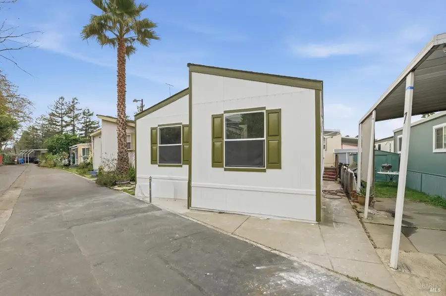 3455 Santa Rosa Avenue #8, Santa Rosa, CA 95407 - Image #2