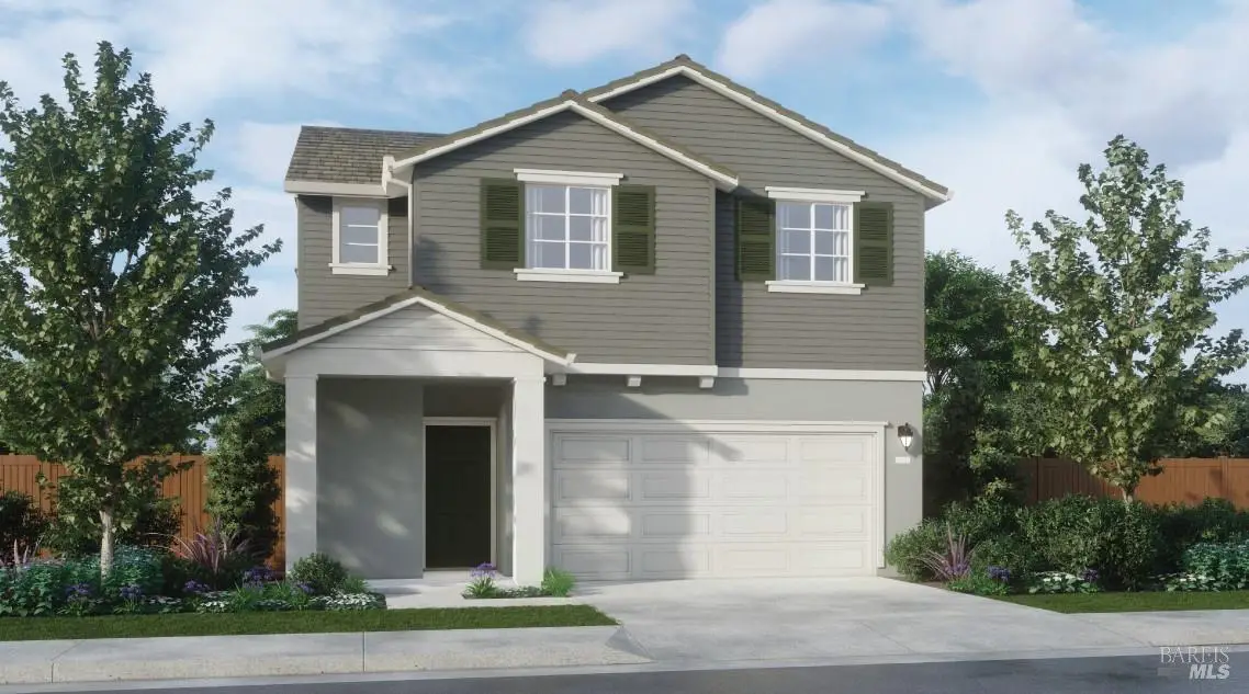 1 Capri Court, American Canyon, CA 94503 - #1