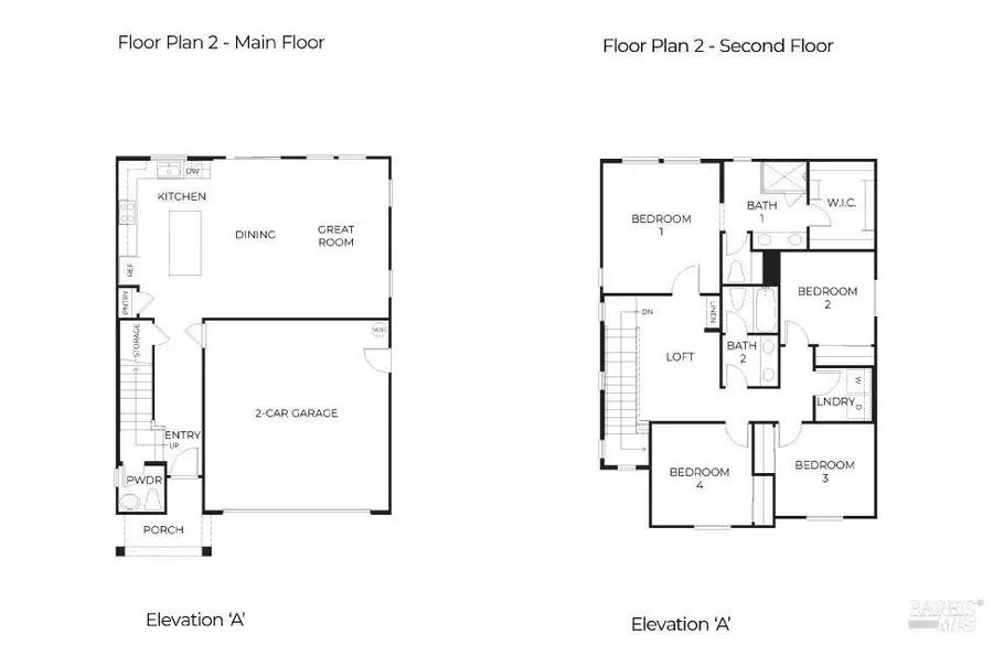 1 Capri Court, American Canyon, CA 94503 - #2