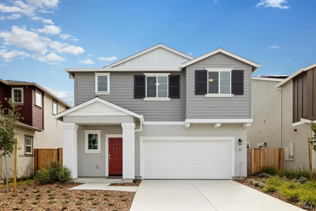 7 Capri Court, American Canyon, CA 94503 - Image #1