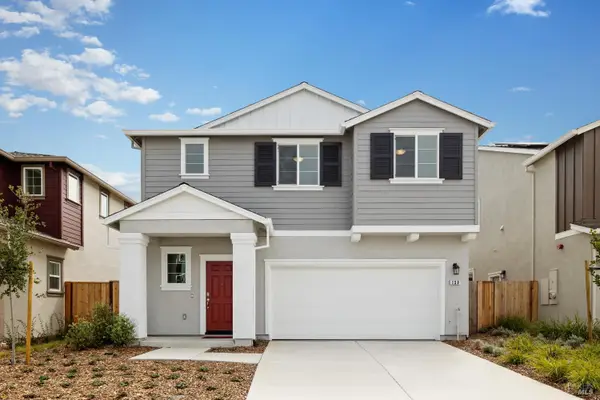 7 Capri Court, American Canyon, CA 94503