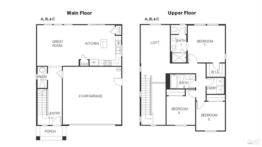 7 Capri Court, American Canyon, CA 94503 - Image #3