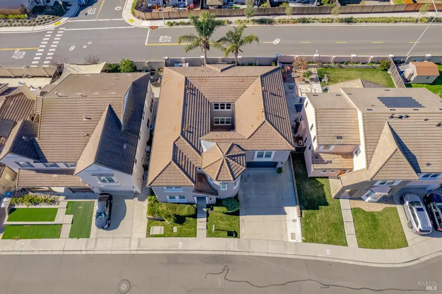 247 Cantada Way, American Canyon, CA 94503 - #2