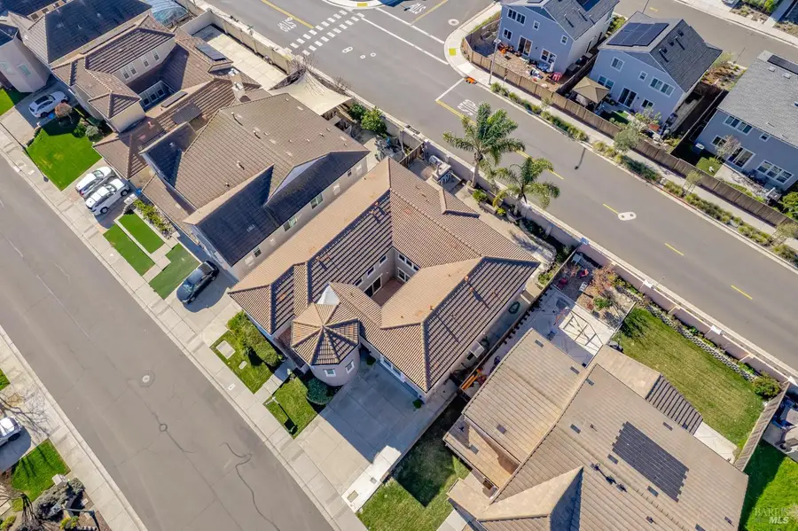 247 Cantada Way, American Canyon, CA 94503 - #3